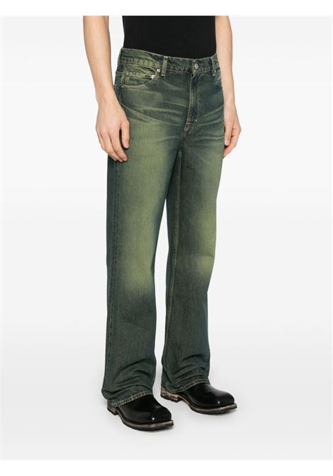 70s cut jeans man malibu sand OUR LEGACY | M2255CSW
